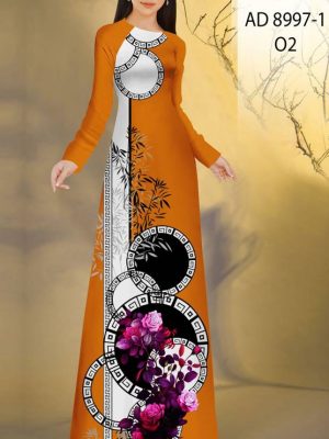 1623736996 840 vai ao dai mau moi dep nhat (5)